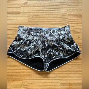 Ivivva Underwater Paradise Boardshort Size 10
